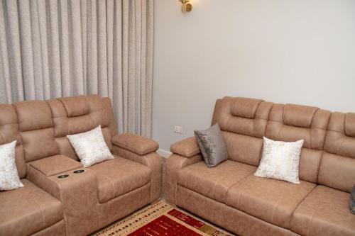 NearEden elegant Home