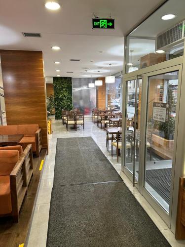 Hotel Oaza in Konjic