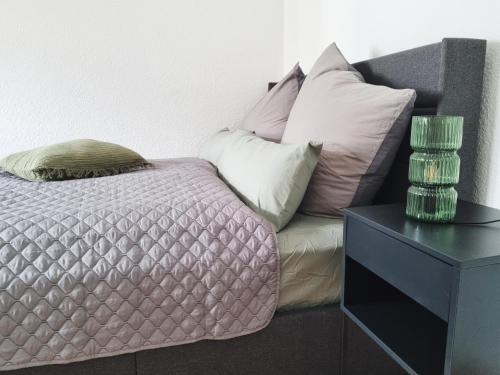 City Apartment Dresden, Drážďany (fotografie 6)
