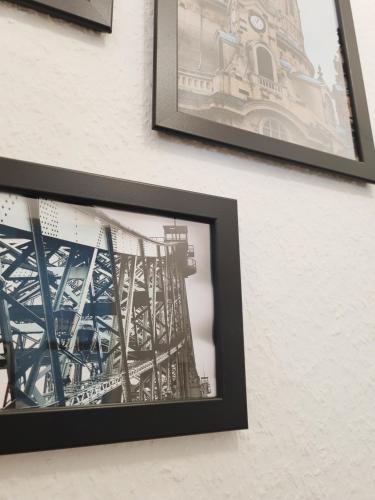 City Apartment Dresden in Löbtau