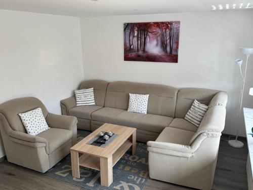 Ferienwohnung Manja in Braunlage, Deutschland