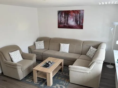 Ferienwohnung Manja in Braunlage, Deutschland