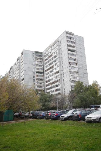 Mnenasutki Na Yablochkova 41a Moscow Apartment Price - 