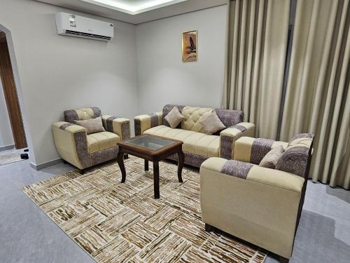 اجيال المدينة للشقق المخدومة - Ajyal Al-Madina Serviced Apartments, Medína (fotografie 3)