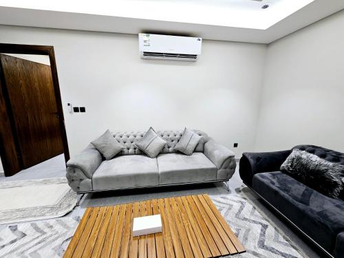 اجيال المدينة للشقق المخدومة - Ajyal Al-Madina Serviced Apartments, Medína (fotografie 10)