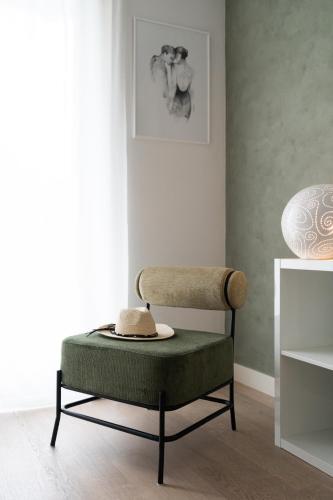 Junior Suite with Terrace image 7