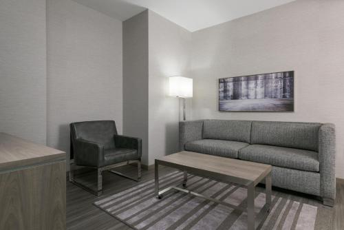 AC Hotel by Marriott Boston Cambridge in Cambridge, USA