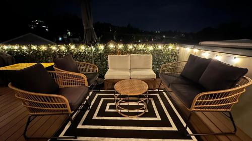 Perch - The New Ashworth 71, Seattle (photo 5)