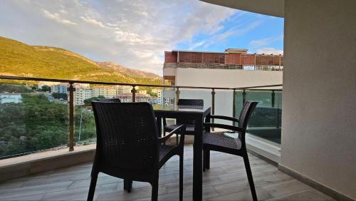 Apartment Talas
