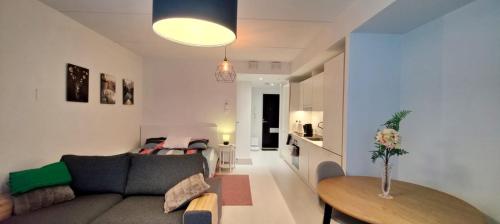 Modern & Cozy Studio in Helsinki, Helsinki (foto 10)