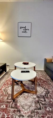 Modern & Cozy Studio in Helsinki, Helsinki (foto 5)
