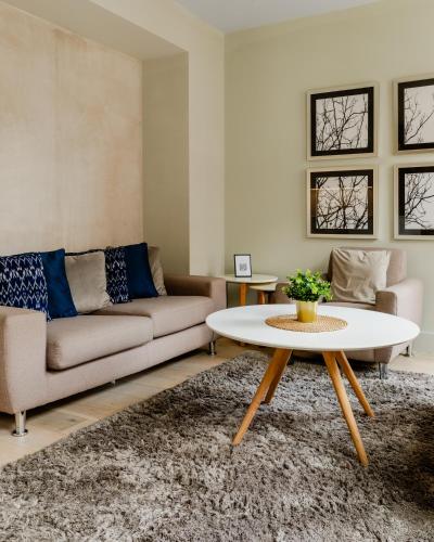 Holborn by Excel Apartments - image 6