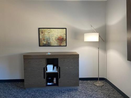 Comfort Inn and Suites Near Lake Guntersville - image 7