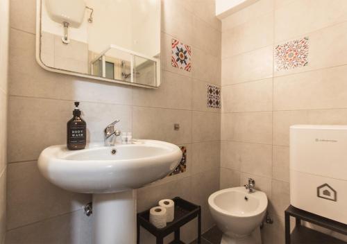 Delizioso loft vicino Piazza del Popolo, Roma (foto 8)