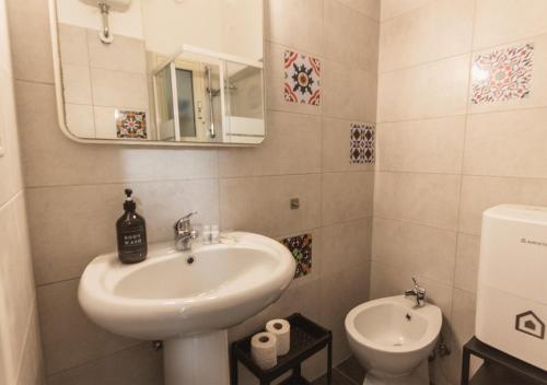 Delizioso loft vicino Piazza del Popolo, Roma (foto 4)