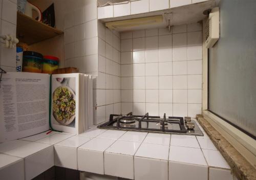 Delizioso loft vicino Piazza del Popolo, Roma (foto 5)