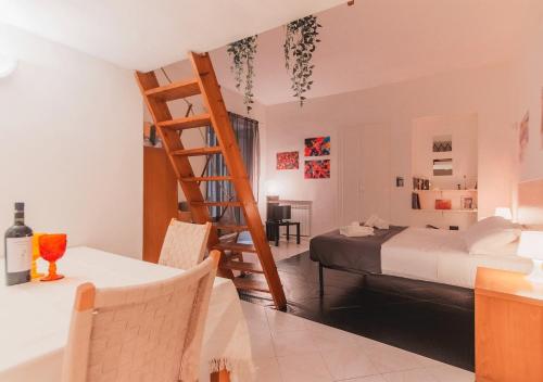 Delizioso loft vicino Piazza del Popolo, Roma (foto 7)