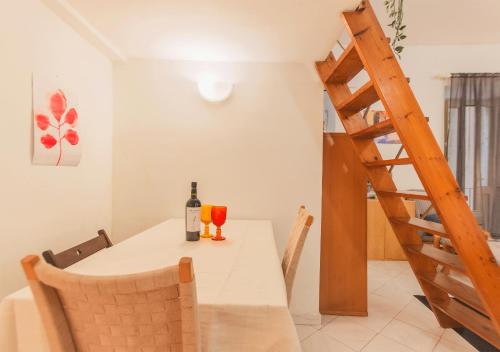 Delizioso loft vicino Piazza del Popolo, Roma (foto 9)