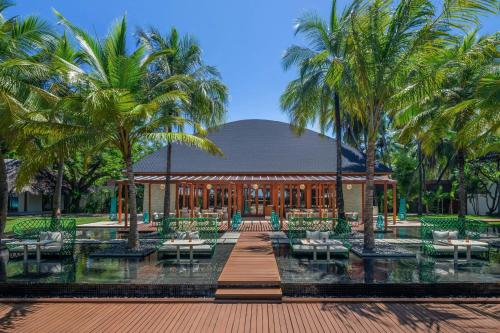 W Maldives W Maldives