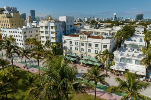 Marriott Vacation Club, South Beach in Miami Beach, USA