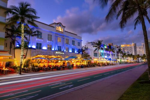 Marriott Vacation Club Pulse South Beach - main image