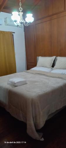 EZEIZA BED and BREAKFAST