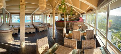 Tanger Miramonte - Resort Seaside Suites & Double Rooms 3