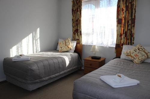 Two-Bedroom Suite