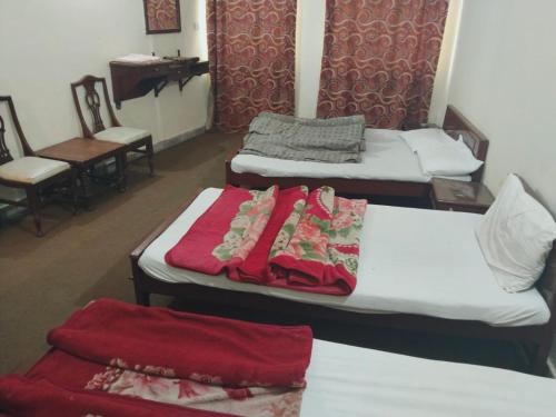 Shahzad Hotel - image 11