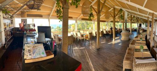 Tanger Miramonte - Resort Seaside Suites & Double Rooms 5