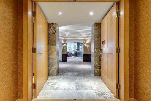 Le Chamois 506, Whistler (fotografie 3)