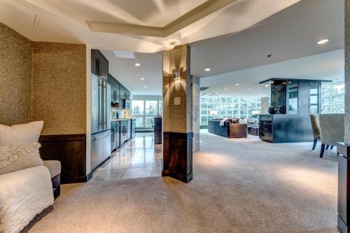 Le Chamois 506, Whistler (fotografie 4)