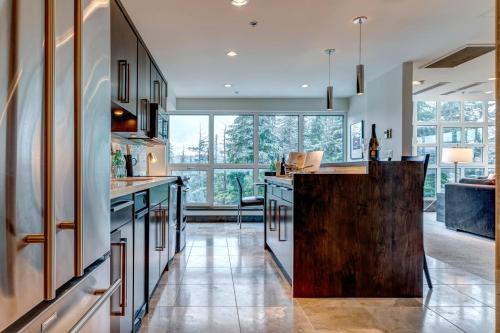 Le Chamois 506, Whistler (fotografie 6)