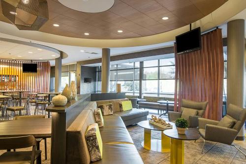 SpringHill Suites Tampa North/Tampa Palms in Tampa, USA