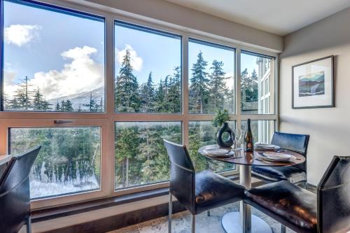 Le Chamois 506, Whistler (fotografie 9)