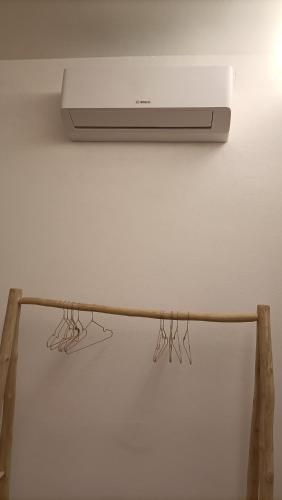 Sea view apartment VIVIANA