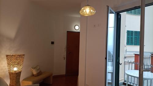 Sea view apartment VIVIANA