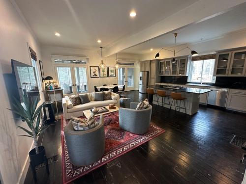 Edgewood Cottage