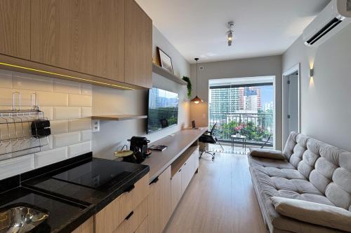 Smart Home, São Paulo