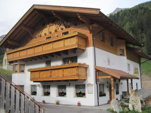Gasthof Trausberg 2