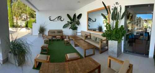 Tanger Miramonte - Resort Seaside Suites & Double Rooms Tanger Miramonte - Resort Seaside Suites & Double Rooms