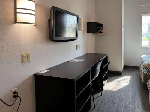 6号芝加哥朱丽叶I-56汽车旅馆 6号芝加哥朱丽叶I-56汽车旅馆