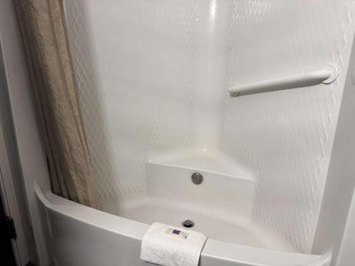 6号芝加哥朱丽叶I-56汽车旅馆 6号芝加哥朱丽叶I-56汽车旅馆