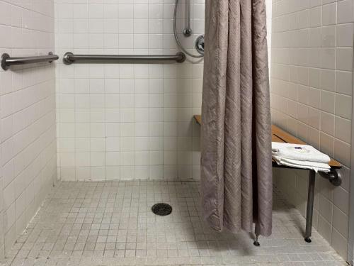 6号芝加哥朱丽叶I-56汽车旅馆 6号芝加哥朱丽叶I-56汽车旅馆