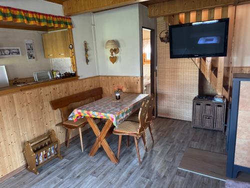 Chata u lesa in Plzen