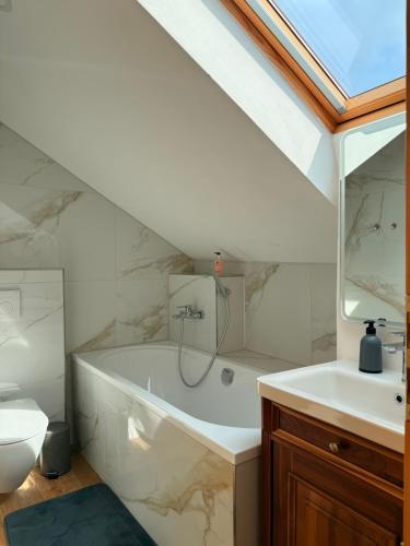Large Twin Room