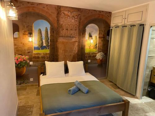 Le Clos des Papes