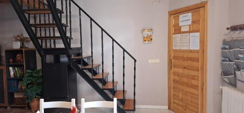 Casa Daniel in La Pola de Gordón