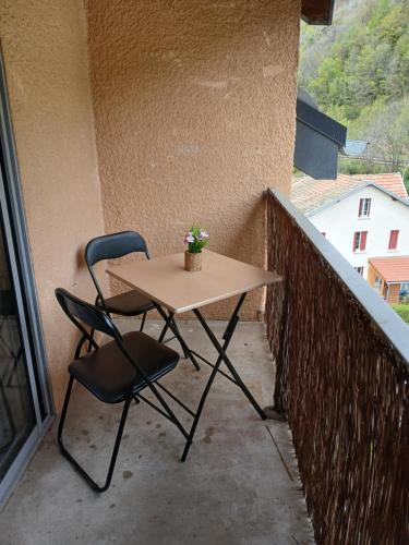 Capelette in Savignac-les-Ormeaux