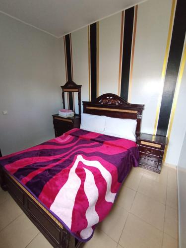Maison Jad, Ifrane (foto 3)